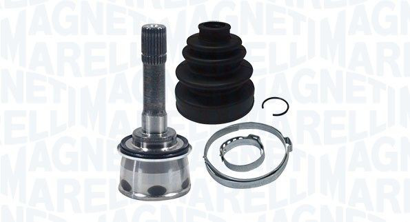 302015100268 Magneti Marelli Наружная граната